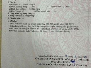 Hot!!! bán đất hxh đường nguyễn xiển, phường tăng nhơn phú, tp. hồ chí minh