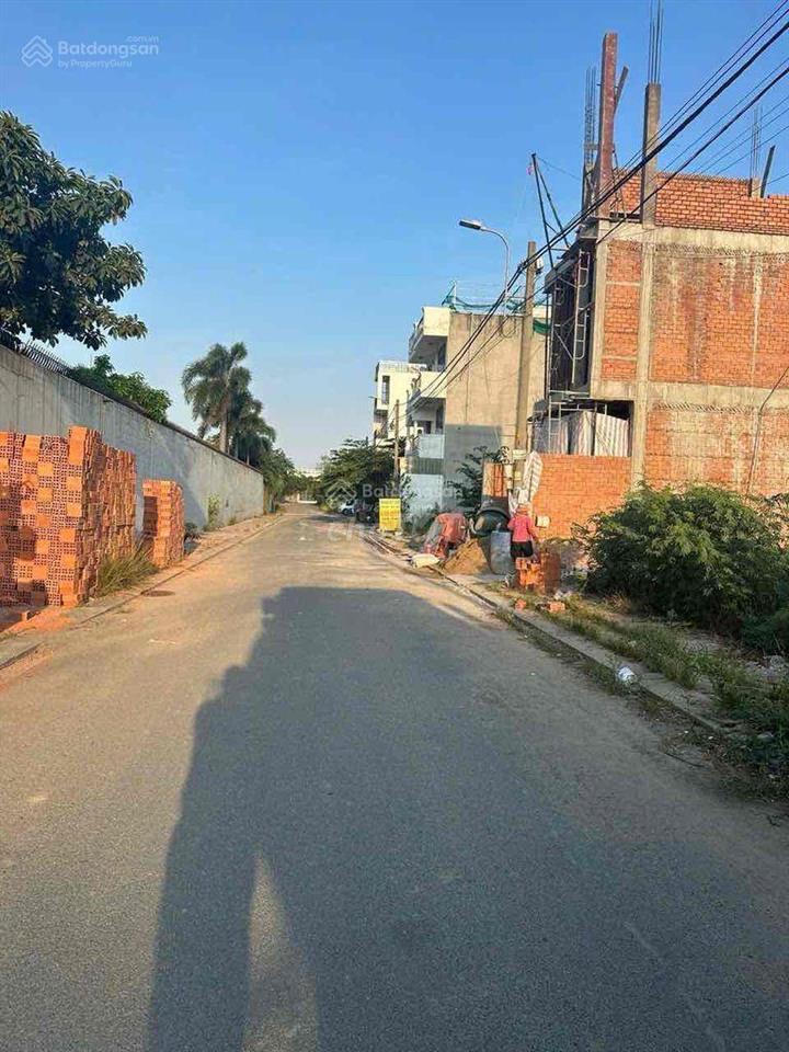 Hot!!! bán đất hxh đường nguyễn xiển, phường tăng nhơn phú, tp. hồ chí minh