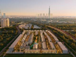 Căn góc hiếm 8x15 tại senturia an phú. giá 37,2 tỷ.  dương 0975 734 ***