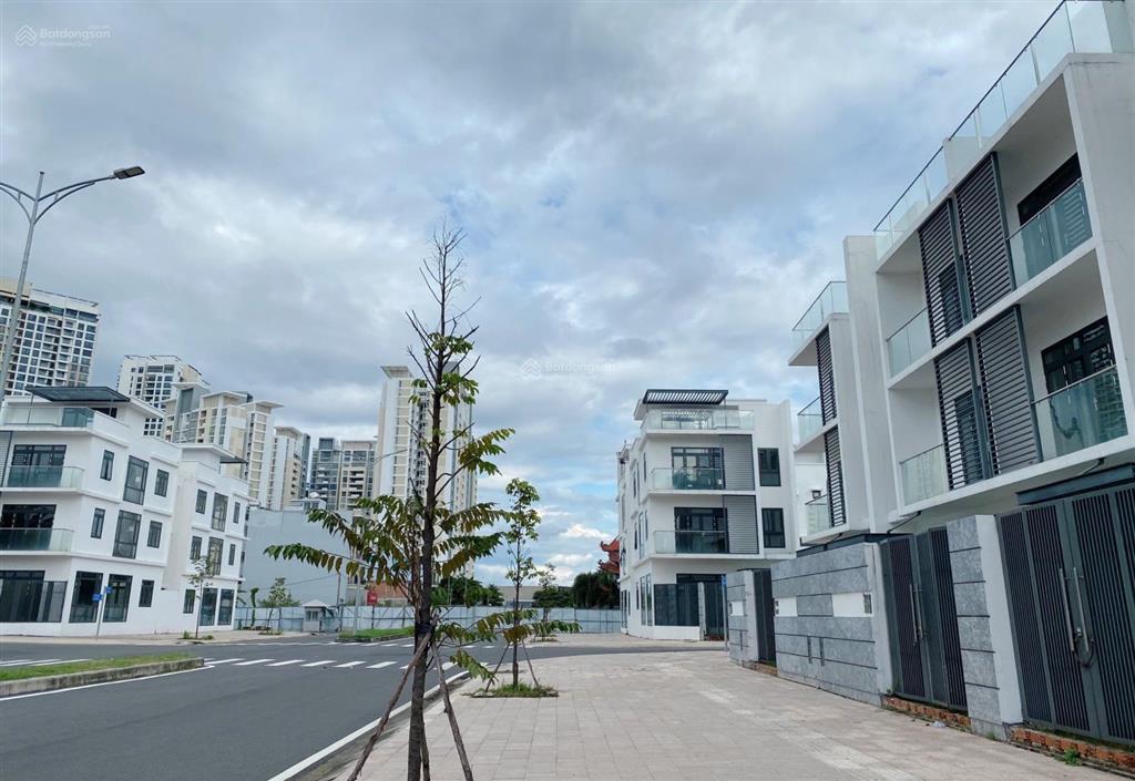 Cần bán căn an phú new city mặt tiền đường lớn 50 tỷ.  0975 734 ***