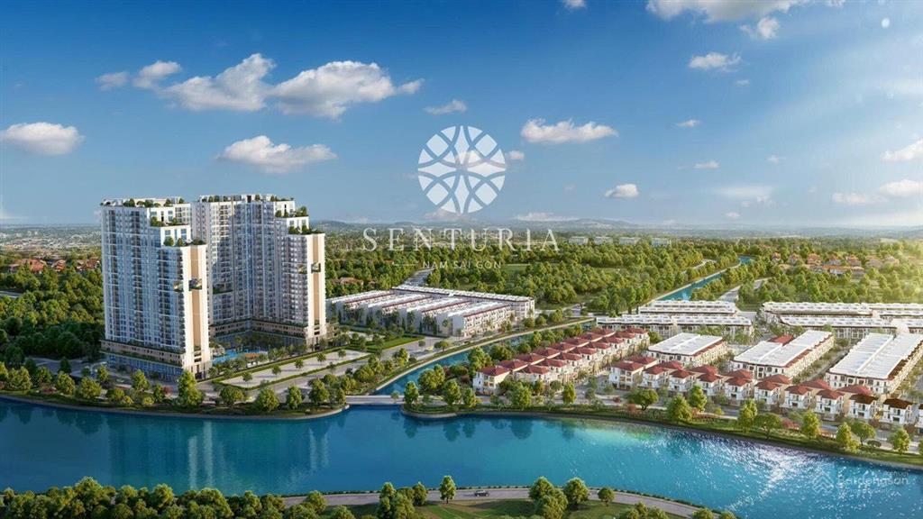 Nhà phố gd2 diện tích 105m2 giá chỉ 9,6 tỷ view btsl sát sông.  0975 734 ***