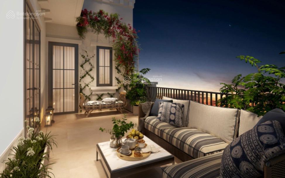 Nhà phố gd2 diện tích 105m2 giá chỉ 9,6 tỷ view btsl sát sông.  0975 734 ***