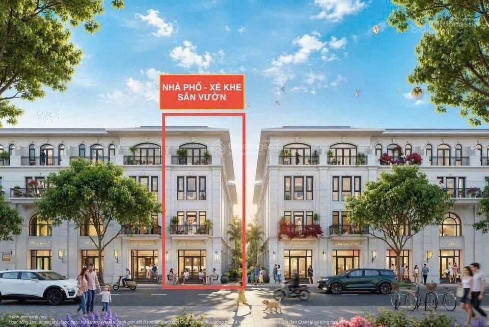 Vinhomes saigon park hóc môn giá chỉ 5 tỷ/căn ưu đãi 22,5% xây 1 trệt 3 lầu,  ngay 0906 368 ***