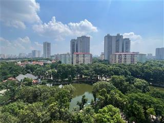 Bán căn hộ chung cư tại hh2 linh đàm, 3,32 tỷ, 66m2, tầng 812, view hồ, nhiều tiện ích
