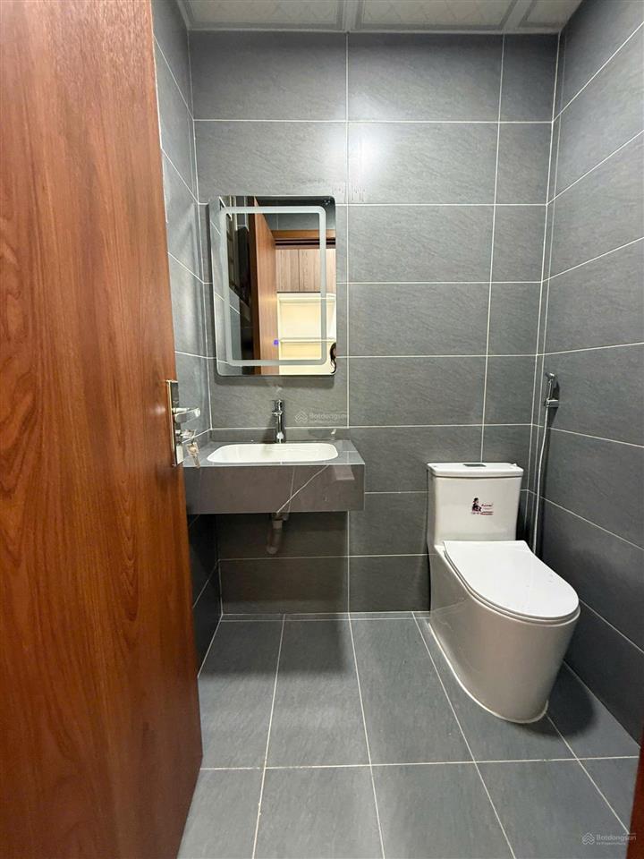 Bán căn hộ chung cư đẹp, nhiều tiện ích tại khu đô thị mới linh đàm, 4,2 tỷ, 58 m2