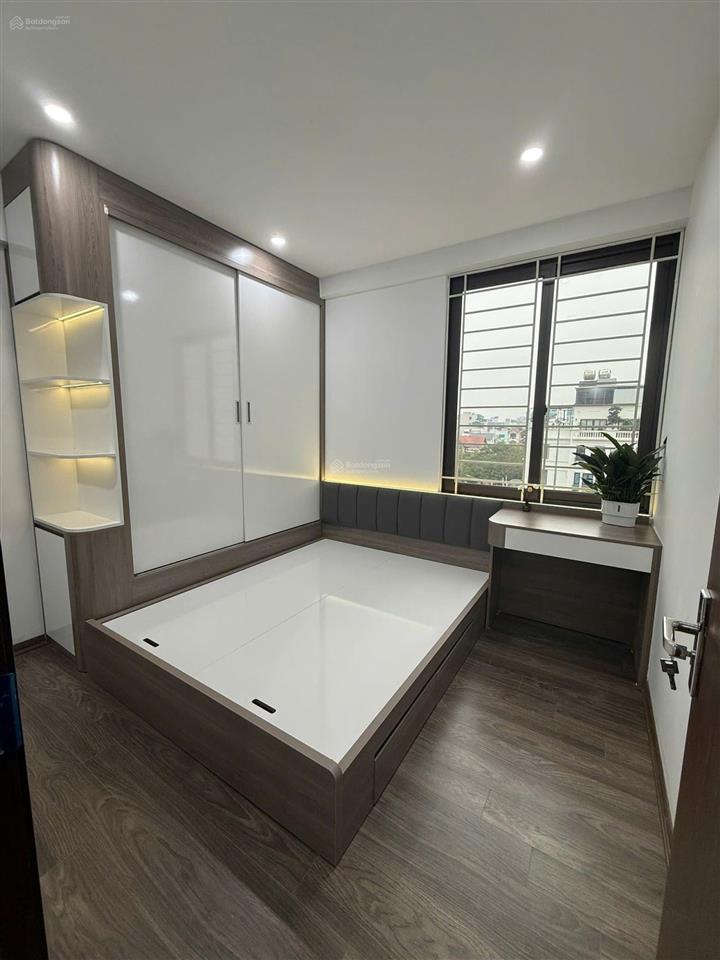 Bán căn hộ chung cư đẹp, nhiều tiện ích tại khu đô thị mới linh đàm, 4,2 tỷ, 58 m2