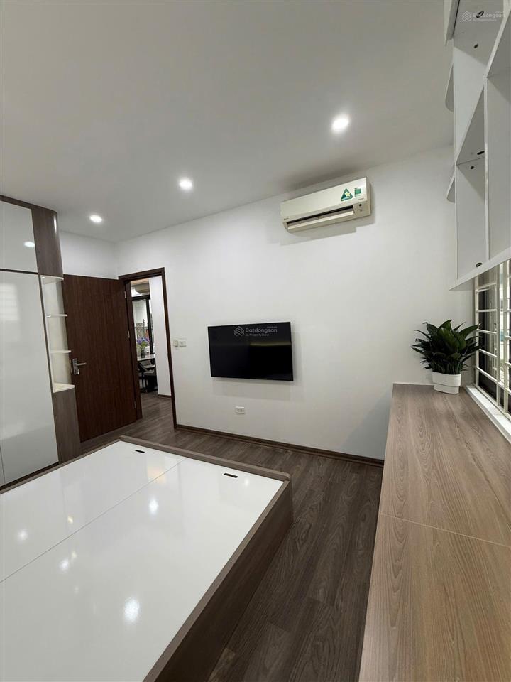Bán căn hộ chung cư đẹp, nhiều tiện ích tại khu đô thị mới linh đàm, 4,2 tỷ, 58 m2