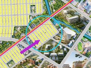 Chỉ từ 980 triệu sở hữu liên kề 4 tầng tại vinhomes sài gòn park, trung tâm mới của tp. hcm
