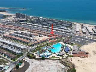 Cần thanh lý căn biệt thự song lập novaworld bình châu. căn góc view công viên nước tropicana