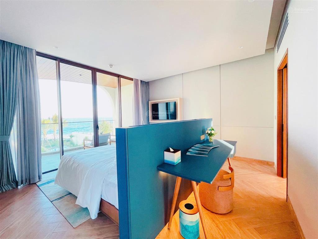 Tt trước 18,5 tỷ nhận bàn giao ngay trong 2026 biệt thự 4pn full nội thất the grand hồ tràm strip