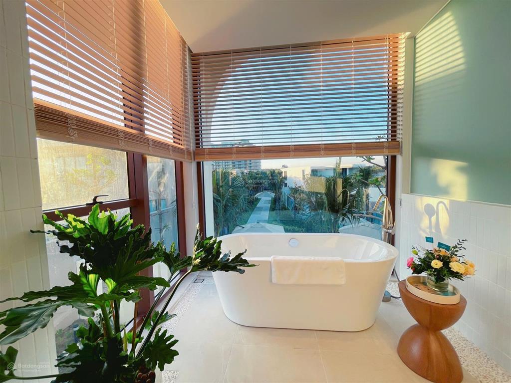 Tt trước 18,5 tỷ nhận bàn giao ngay trong 2026 biệt thự 4pn full nội thất the grand hồ tràm strip