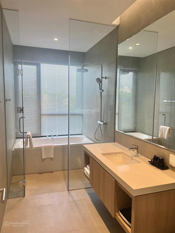 Sang nhượng giá tốt villa biển 3pn sanctuary hồ tràm gđ3 cách biển 150m chỉ 16,45 tỷ full nội thất