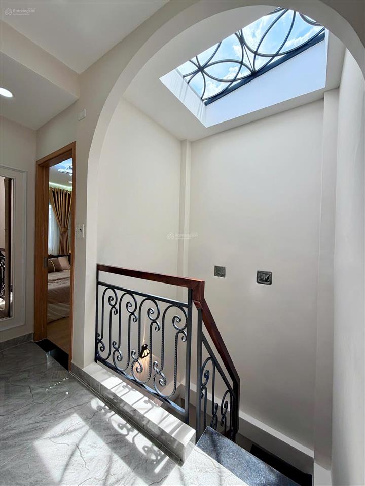 1% hh sale bán nhà 5ty990 khu sang huỳnh văn bánh phú nhuận dt 28m2