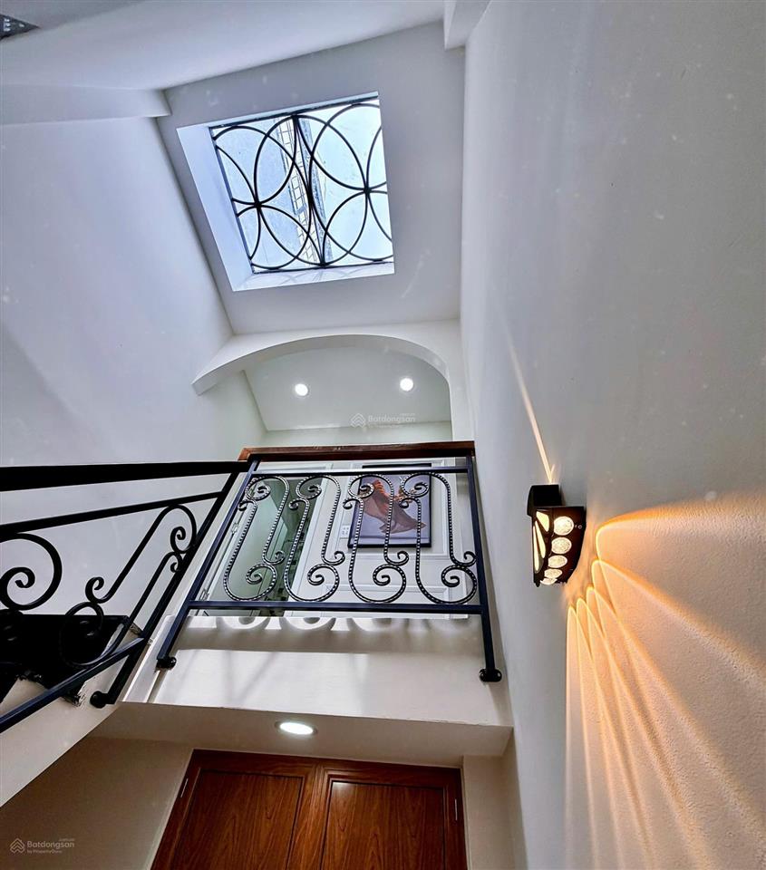 1% hh sale bán nhà 5ty990 khu sang huỳnh văn bánh phú nhuận dt 28m2
