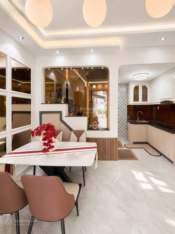 1% hh sale bán nhà 5ty990 khu sang huỳnh văn bánh phú nhuận dt 28m2