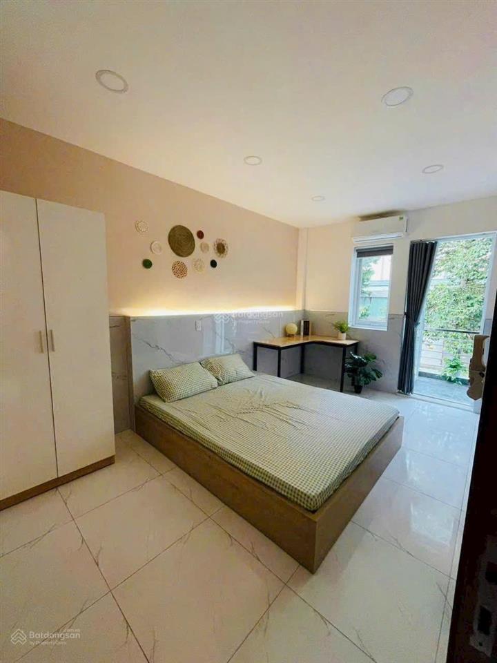 Bán chdv 7 phòng , kdc đông thủ thiêm, p.bình trưng, hcm. đang khai thác 50tr/th.