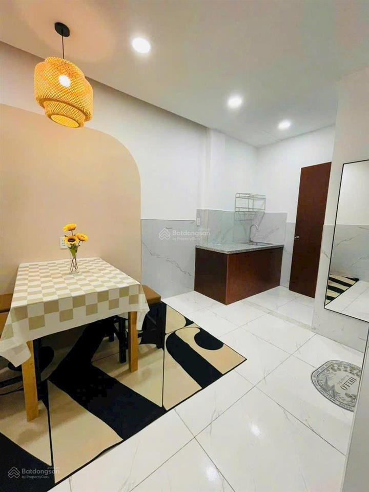 Bán chdv 7 phòng , kdc đông thủ thiêm, p.bình trưng, hcm. đang khai thác 50tr/th.