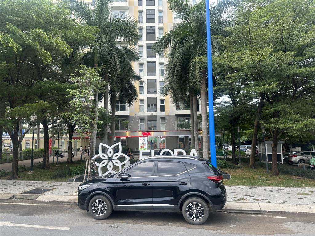 Bán shophouse 195m2 mặt tiền đường đỗ xuân hợp, đối diện the global city. đang có hđ thuê sẵn!
