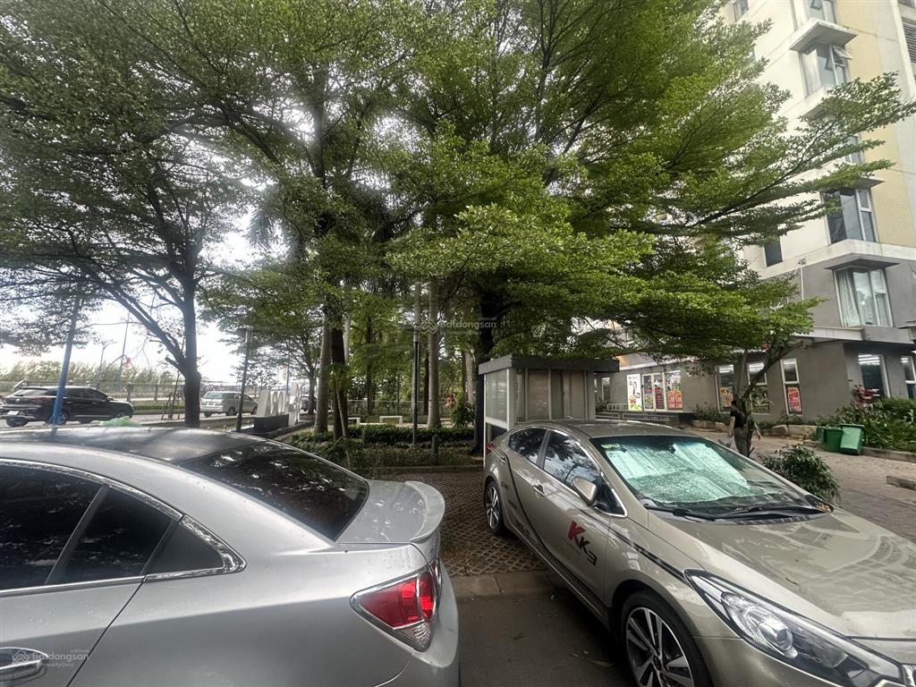 Bán shophouse 195m2 mặt tiền đường đỗ xuân hợp, đối diện the global city. đang có hđ thuê sẵn!