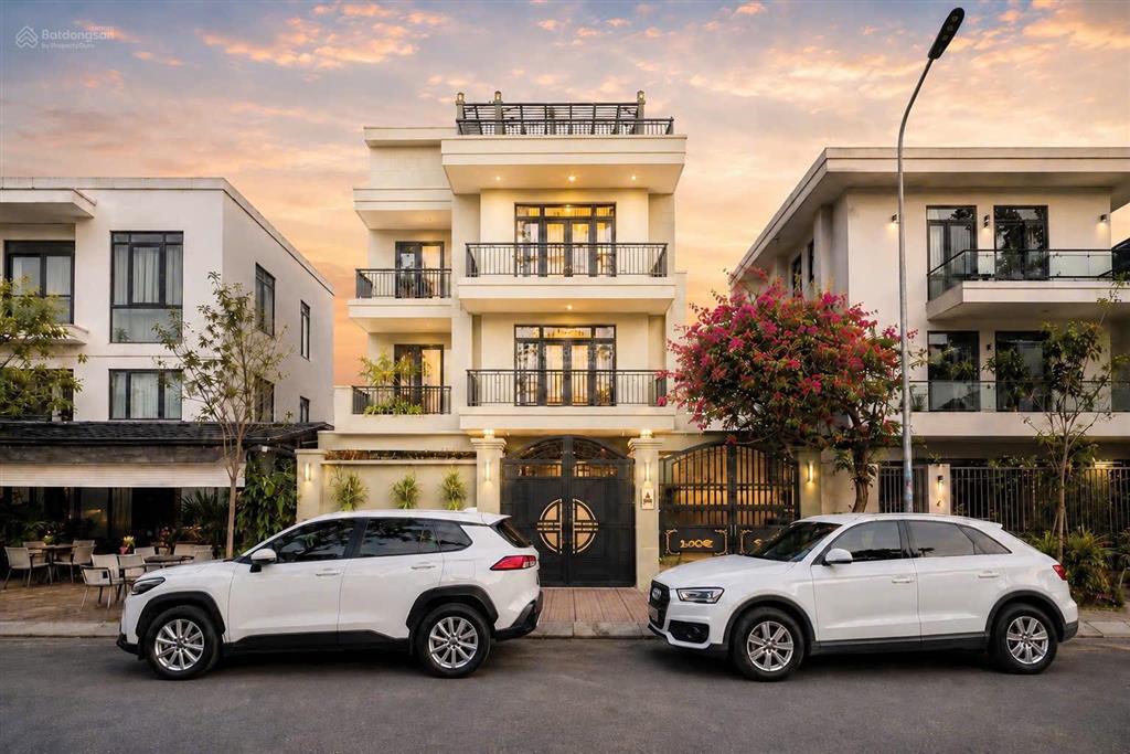 Chính chủ gửi bán căn biệt thự song lập đường liên phường, p. phước long b, tp. thủ đức
