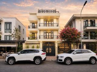 Chính chủ gửi bán căn biệt thự song lập đường liên phường, p. phước long b, tp. thủ đức