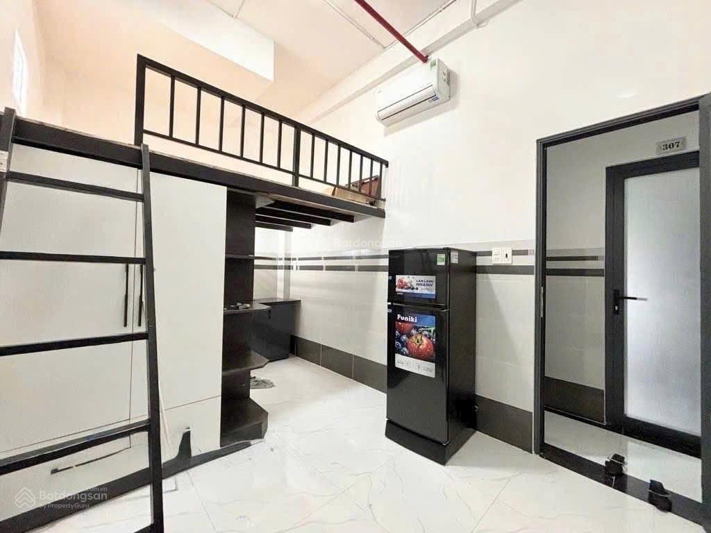 Chdv mới 100%  34 phòng  6 tầng thang
máy  dòng tiền ~ 160tr/thángp