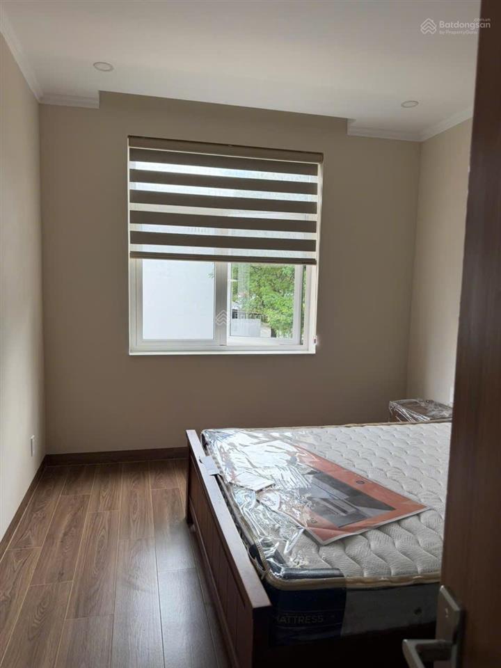 Cho thuê chdv khu dân cư đông thủ thiêm, p. bình trưng (q2), tp. hcm 5tr/th