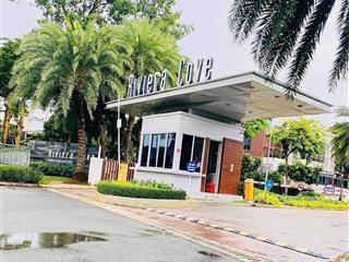 Chính chủ gửi bán biệt thự compound riviera cove q9  keppel land 494m2  56 tỷ