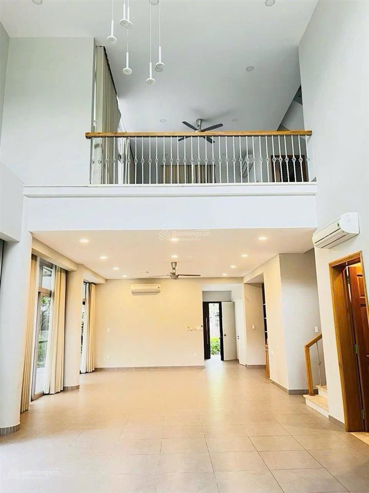 Chính chủ gửi bán biệt thự compound riviera cove q9  keppel land 494m2  56 tỷ