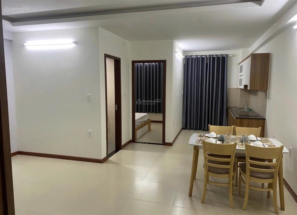 Bán căn hộ iris tower 1pn 45m chỉ 1,24 tỷ bao hết đã sổ
