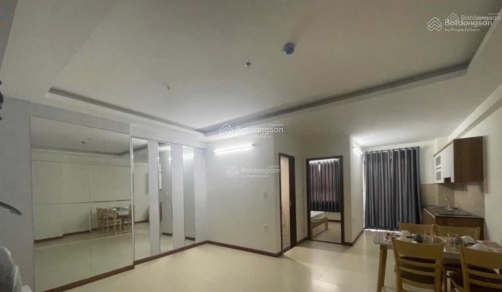 Bán căn hộ iris tower 1pn 45m chỉ 1,24 tỷ bao hết đã sổ