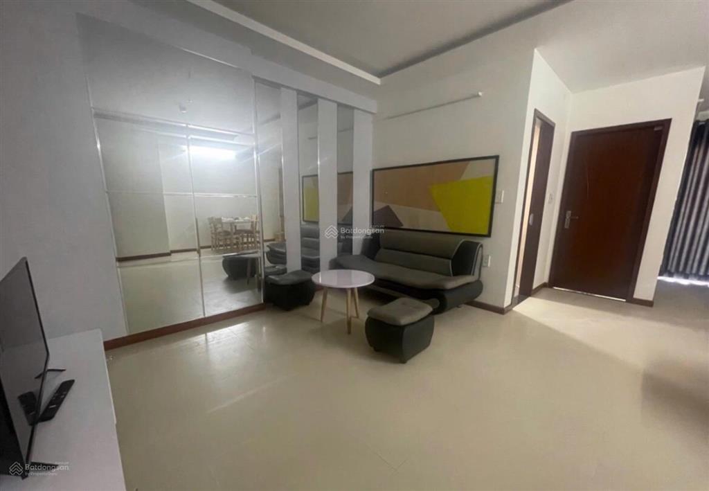 Bán căn hộ iris tower 1pn 45m chỉ 1,24 tỷ bao hết đã sổ