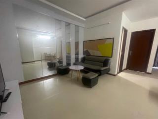 Bán căn hộ iris tower 1pn 45m² full nội thất chỉ 1,25 tỷ bao hết đã sổ
