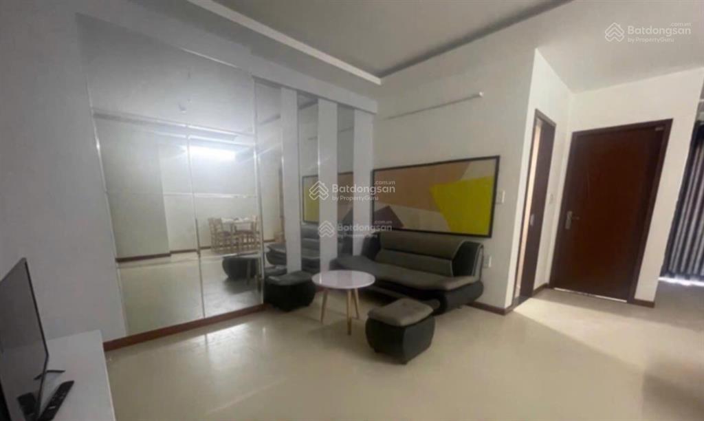 Bán căn hộ iris tower 1pn 45m chỉ 1,24 tỷ bao hết đã sổ
