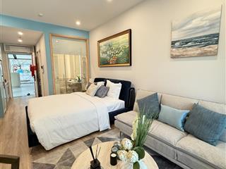 Căn hộ studio view biển mỹ khê sun costa residence vị trí vàng cách biển 200m