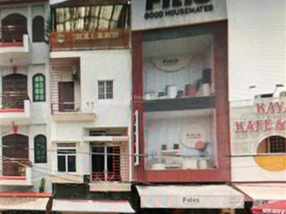 Cho thuê nhà riêng tại nguyễn hữu cảnh, 40 triệu, 52 m2, 2 tầng, 3 toilet