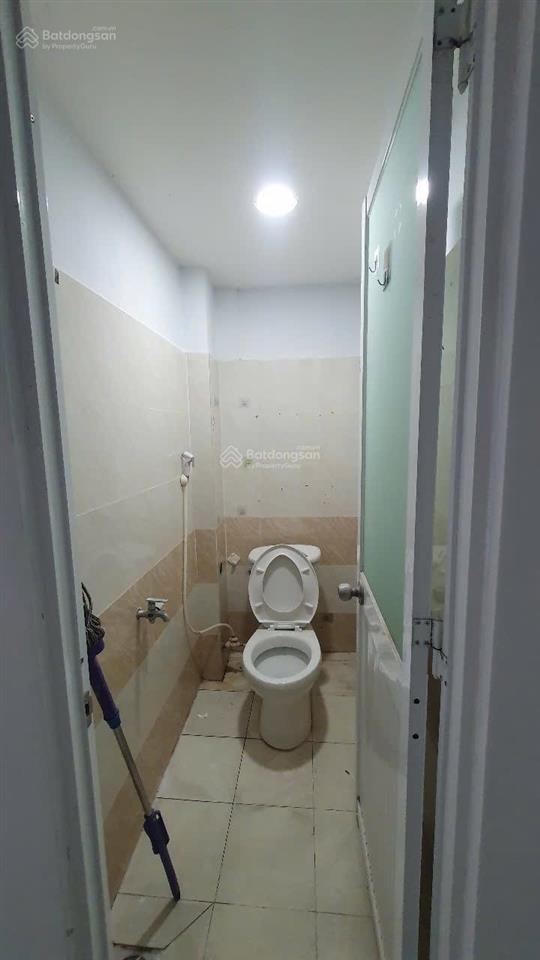 Bán nhà hẻm ba gác 1 trệt 1 lầu, đường hòa hưng trung tâm quận 10