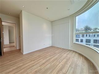 Hàng hiếm! 3pn zeit river  135m2  chỉ ~188tr/m2  đơn giá quá tốt cho căn 3pn tại thủ thiêm