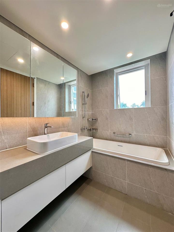 Hàng hiếm! 3pn zeit river  135m2  chỉ ~188tr/m2  đơn giá quá tốt cho căn 3pn tại thủ thiêm