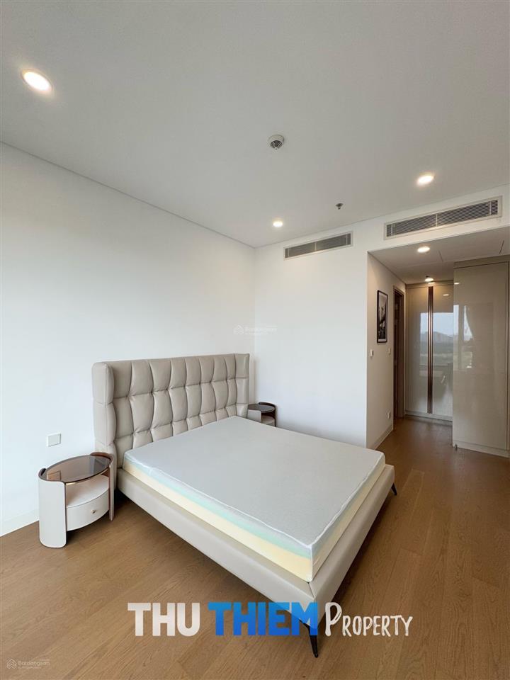 Nắm full giỏ hàng the river thủ thiêm  đặc biệt cho thuê căn 2pn  94m2  full nt đẹp  chỉ 32tr