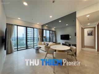 Nắm full giỏ hàng the river thủ thiêm  đặc biệt cho thuê căn 2pn  94m2  full nt đẹp  chỉ 32tr