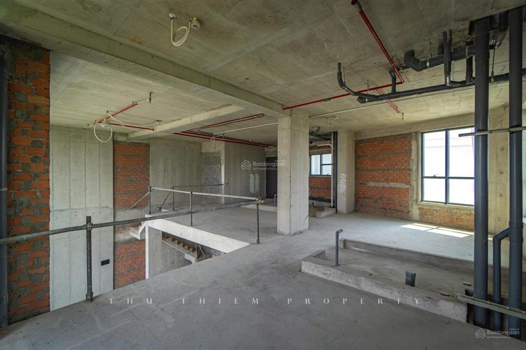 Zeit river thủ thiêm  bán căn duplex sân vườn  hiếm căn bán, thanh toán giãn đến 2026