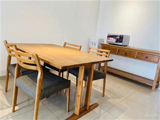 Bán căn hộ the canary hieghtskiểu penthouse | 2pn 2wc 98m | sân thượng riêng