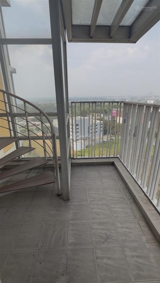 Bán căn hộ the canary heights | 2pn 2wc 98m2 | sân thượng riêng đang có hđ thuê lâu dài 13tr/tháng