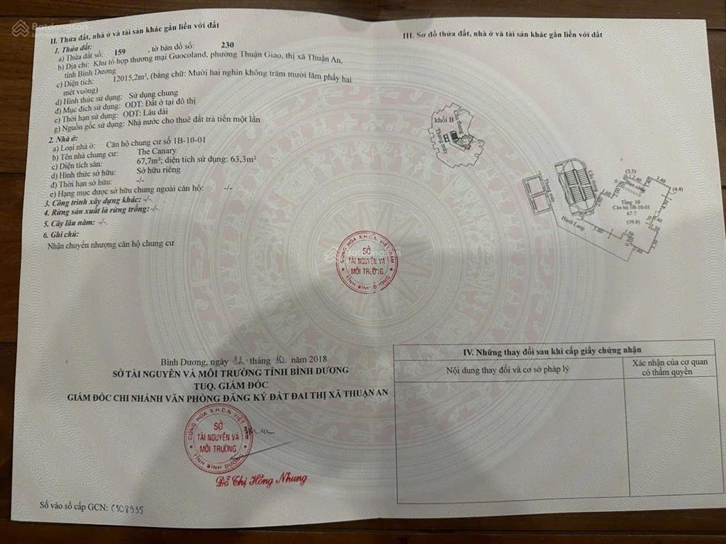 Chủ nhà cần tiền bán căn hộ 2pn đầy đủ nội thất