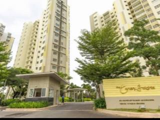 Cho thuê căn hộ canary heights đầy đủ nội thất