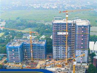 Chính chủ cần bán 3 căn góc 2 phòng ngủ  tầng đẹp, dự án destino centro. nhận nhà quý 4/2026