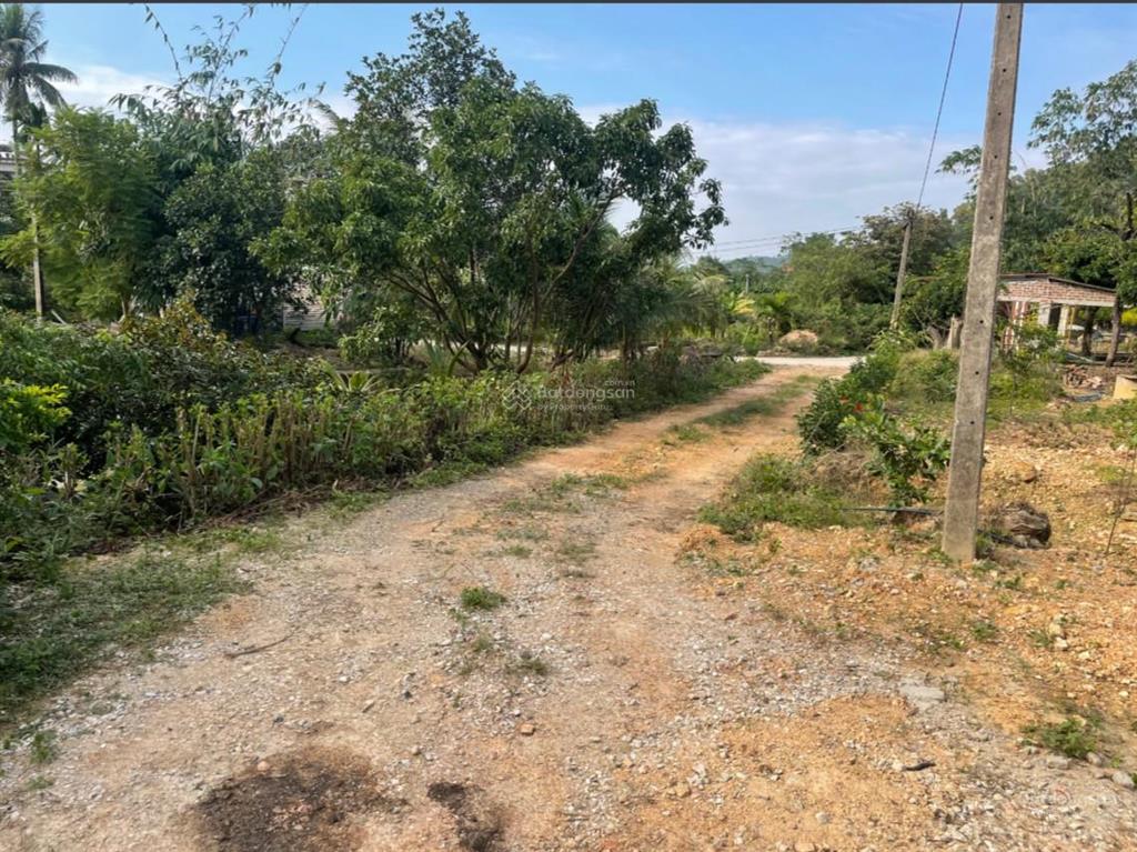 Chính chủ. bán nhà riêng & đất tại phường lê đại hành, hải phòng (phường an lạc, tp chí linh cũ)