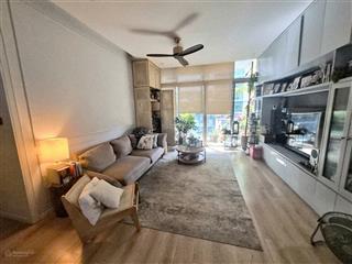 Cần bán căn hộ 3 phòng ngủ, ban công tại, view hồ bơi tại the vista 160m2 giá 17.2 tỷ