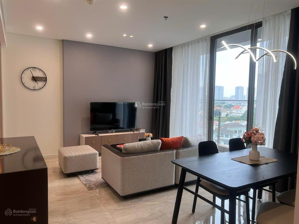 Bán cc thảo điền green, nguyễn văn hưởng, q2, 14 tỷ, 87m2 siêu hot